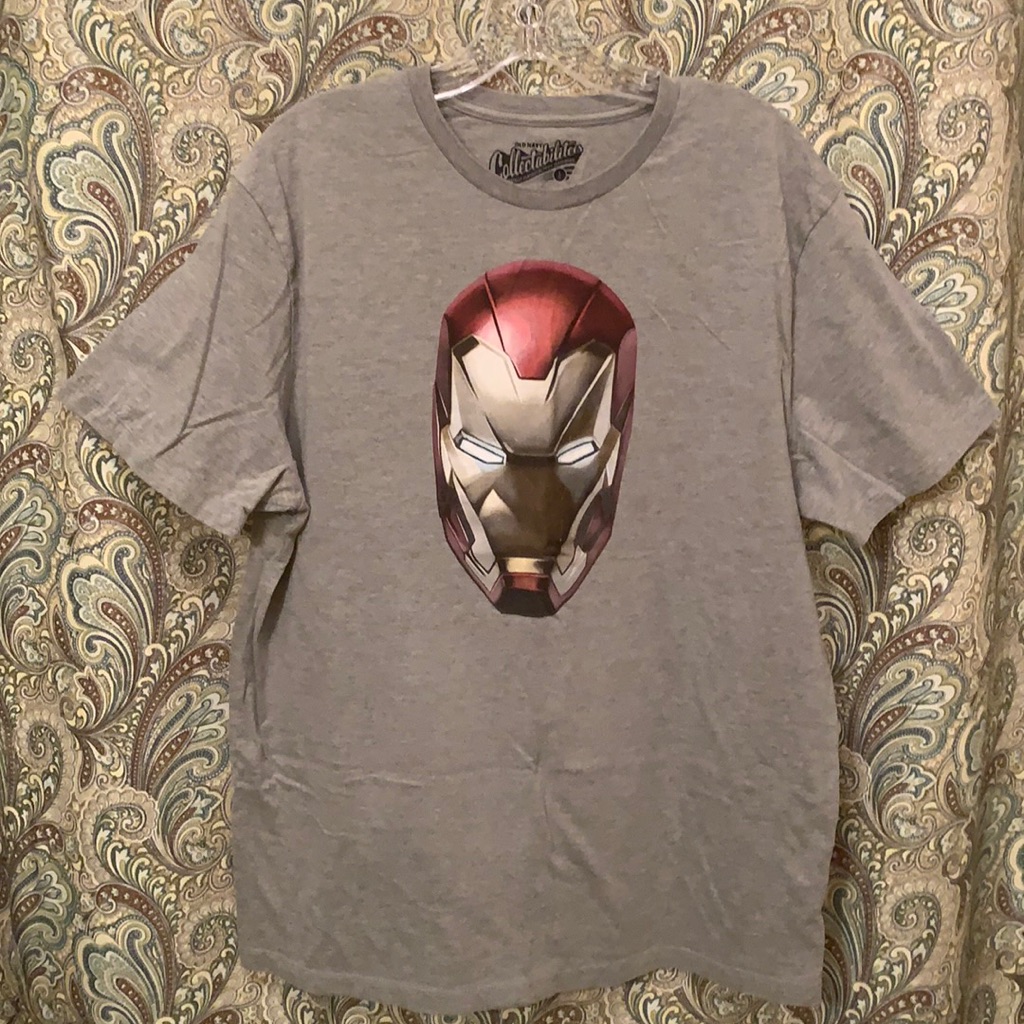 Ironman T-Shirt Unisex